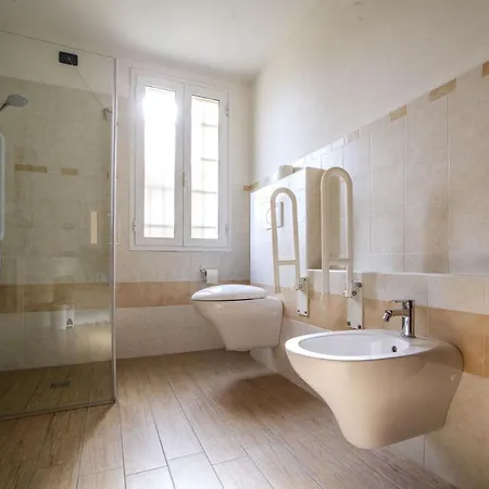 I Due Orfici Bed and Breakfast Cona  Buitenkant foto